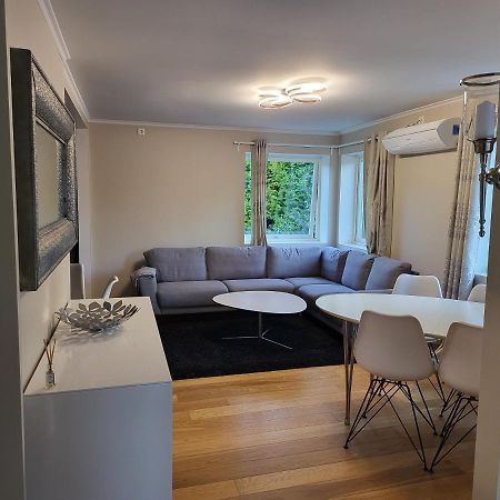 Nesttunveien Appartments برغن المظهر الخارجي الصورة