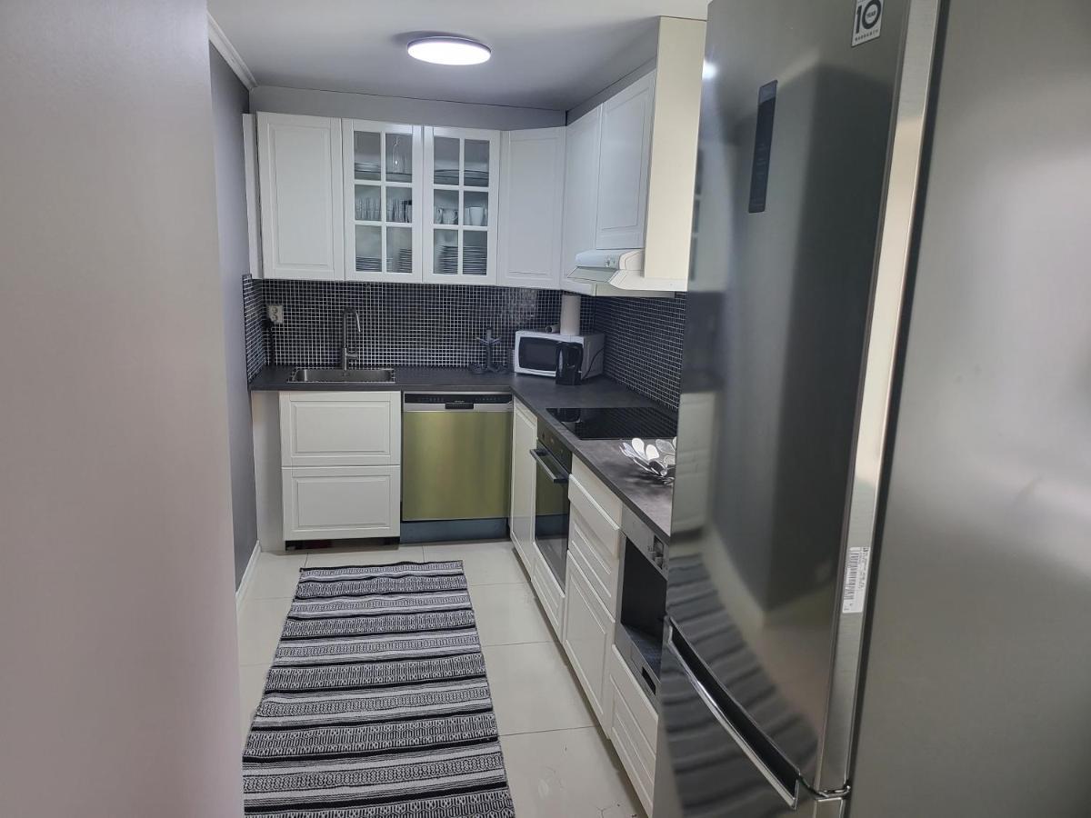 Nesttunveien Appartments برغن المظهر الخارجي الصورة