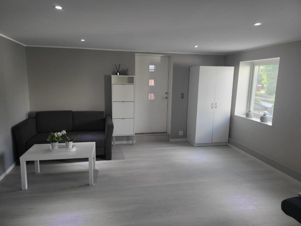 Nesttunveien Appartments برغن المظهر الخارجي الصورة