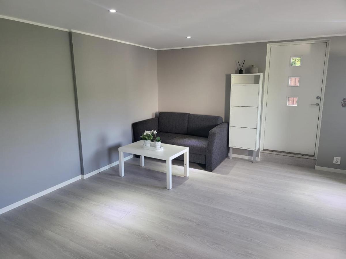 Nesttunveien Appartments برغن المظهر الخارجي الصورة