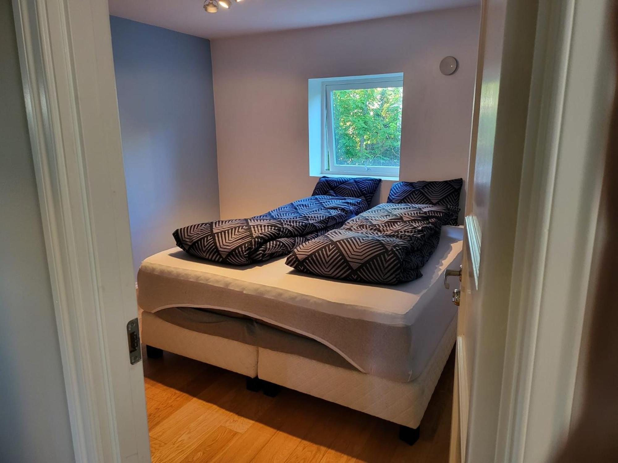 Nesttunveien Appartments برغن المظهر الخارجي الصورة