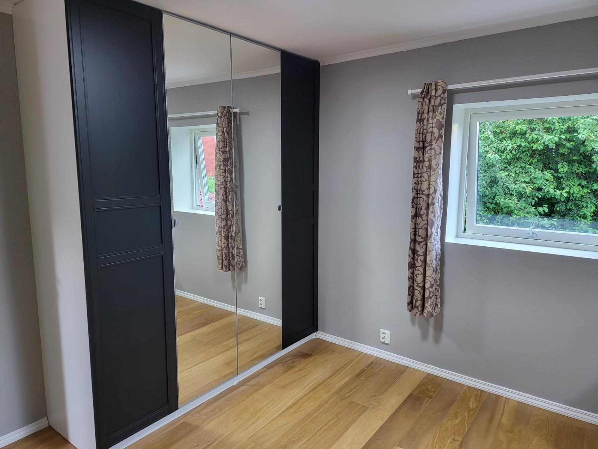 Nesttunveien Appartments برغن المظهر الخارجي الصورة