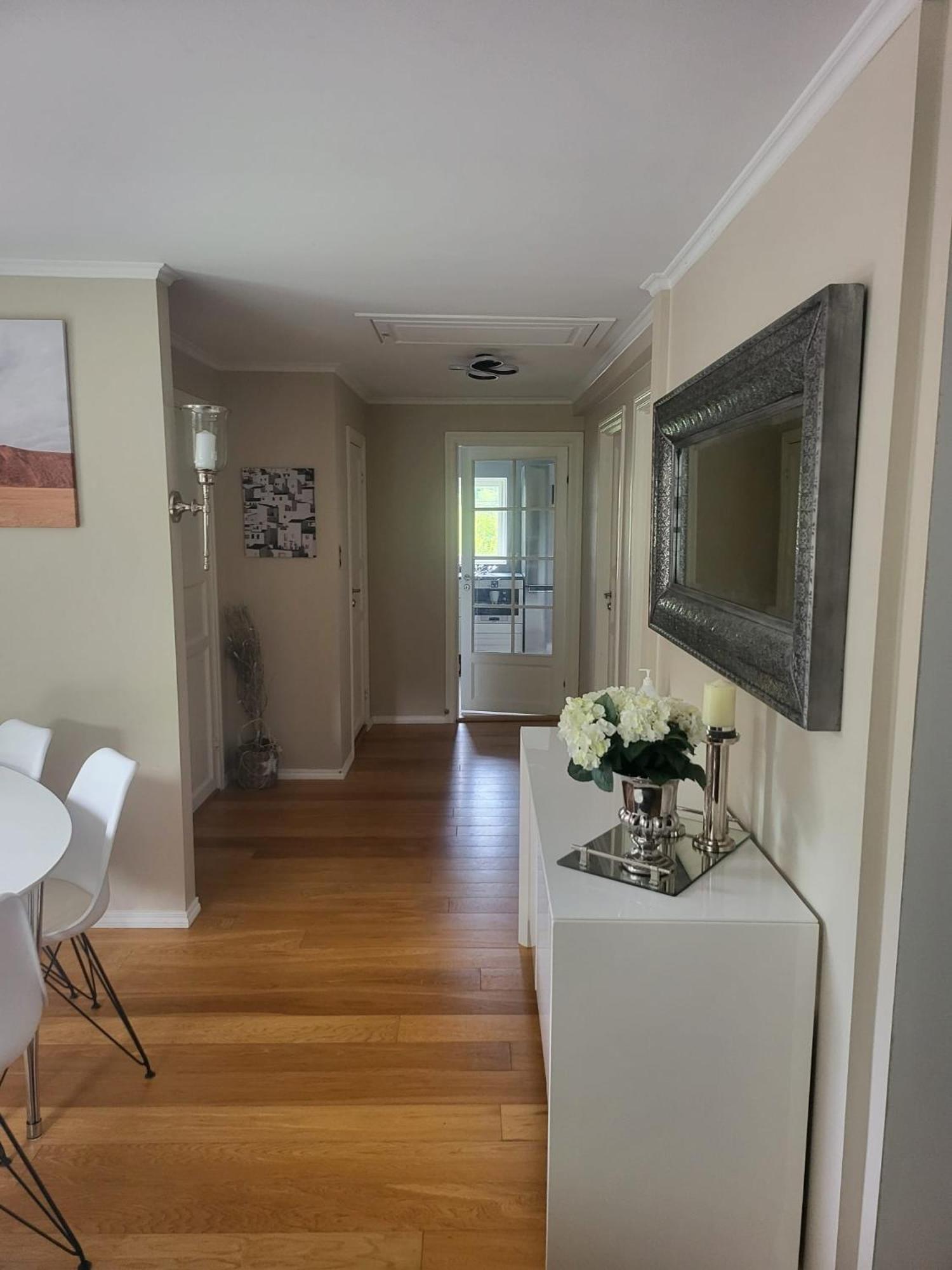 Nesttunveien Appartments برغن المظهر الخارجي الصورة