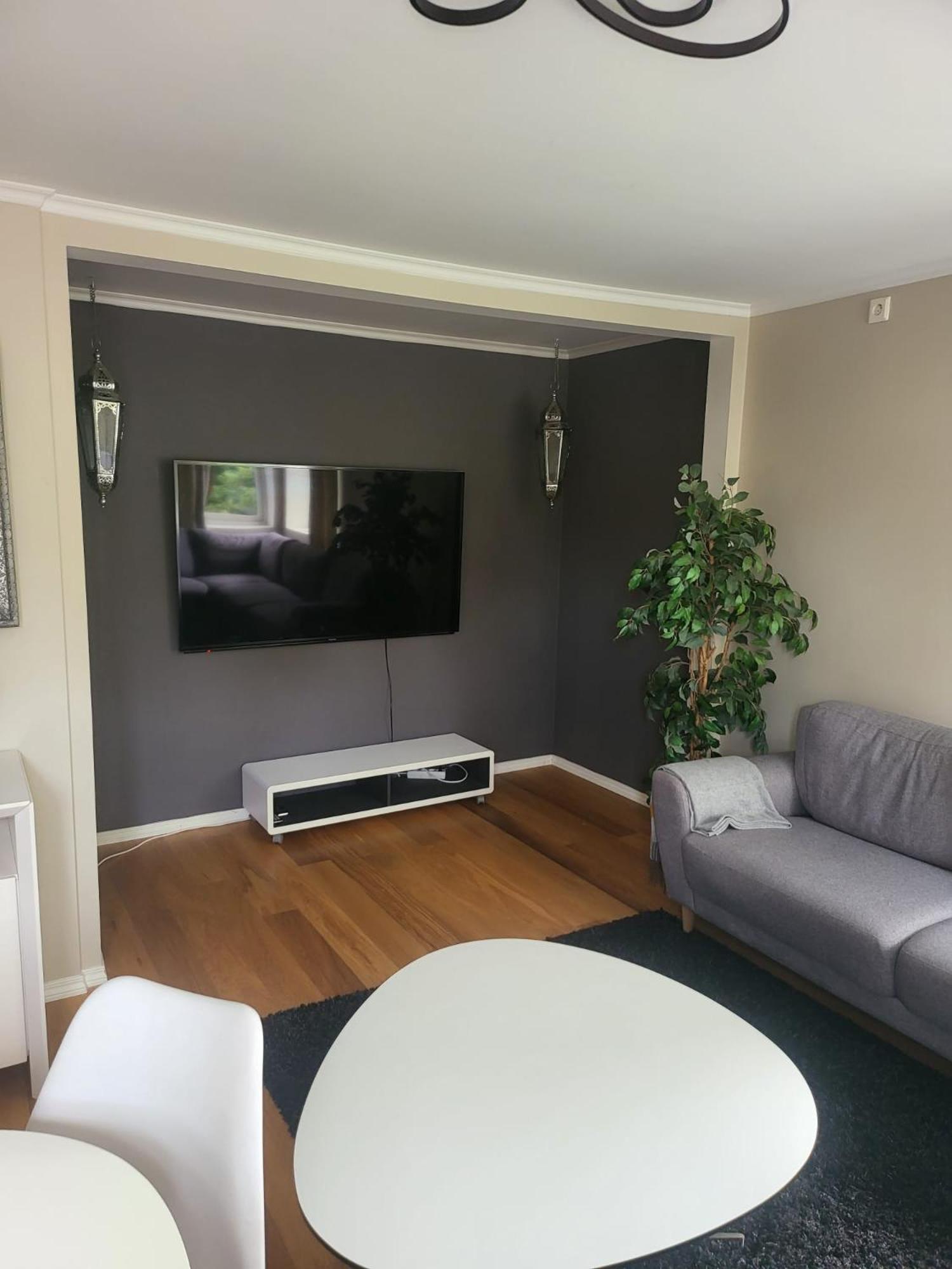 Nesttunveien Appartments برغن المظهر الخارجي الصورة
