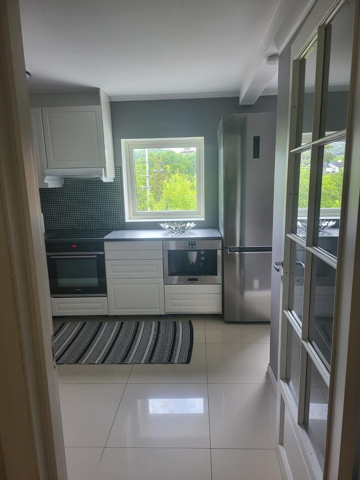 Nesttunveien Appartments برغن المظهر الخارجي الصورة